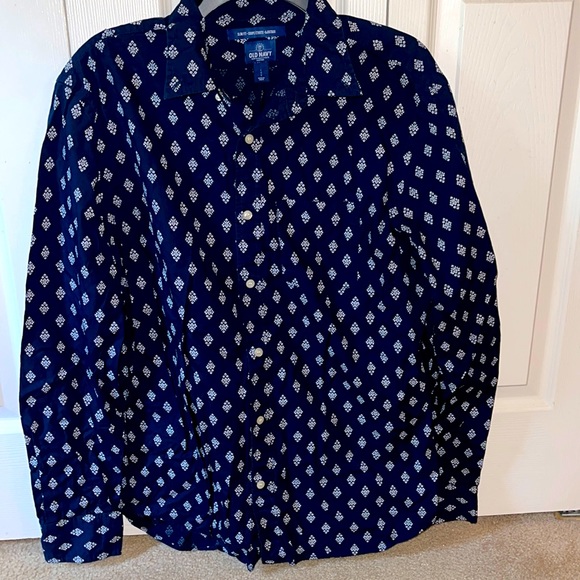 Old Navy Other - Old Navy, Men’s Shirt, Size L